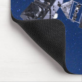 GOES-T Weathersatelliet Muismat (Hoek)