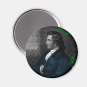 Goethe Magneet (Voorkant / Achterkant)