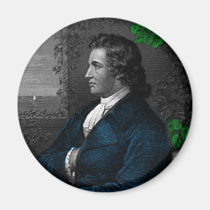 Goethe Magneet