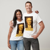 goethe  t-shirt (Unisex)