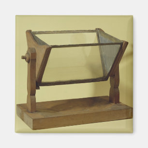 Goethe's Water Prisme Magneet