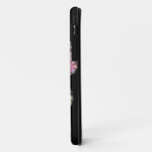 Goethiet met iridescentie Case-Mate iPhone case (Achterkant/links)