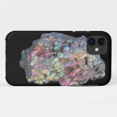 Goethiet met iridescentie Case-Mate iPhone case (Achterkant (horizontaal))