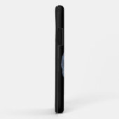 Goethiet met iridescentie Case-Mate iPhone case (Achterkant/rechts)