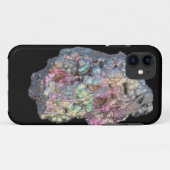 Goethite toont irdescentie Case-Mate iPhone case (Achterkant (horizontaal))