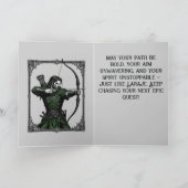 Goetia Guardian Leraje Ontketend Kaart (Binnen)