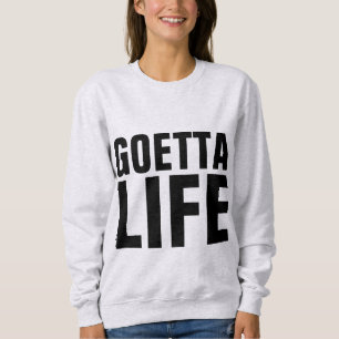 GOETTA LIFE T-Hemden & Sweatshirts Trui