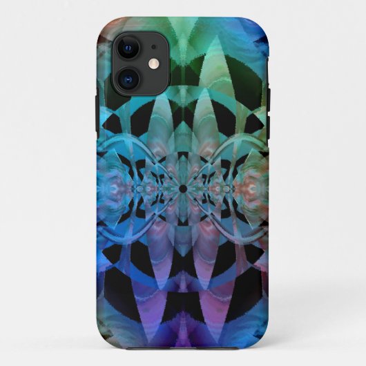 Goetterdaemmerung Case-Mate iPhone Case (Achterkant)
