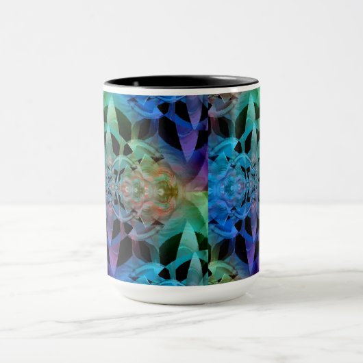 Goetterdaemmerung Mok (Midden)