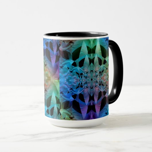 Goetterdaemmerung Mok (Voorkant rechts)