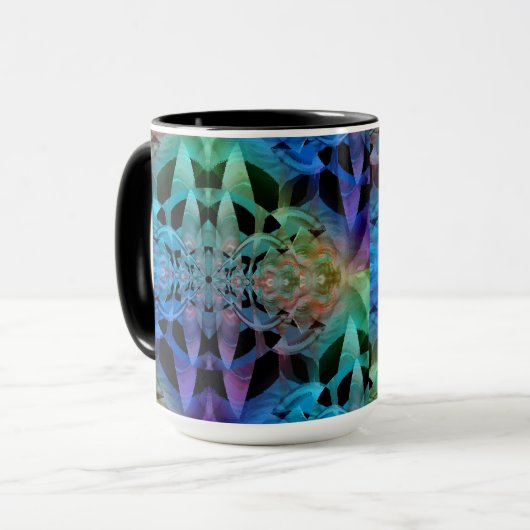 Goetterdaemmerung Mok (Voorkant links)