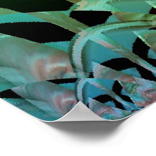 Goetterdaemmerung Poster (Hoek)