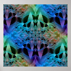 Goetterdaemmerung Poster