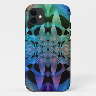 Goetterdaemmerung (Schemering van de Goden) iPhone 11 Hoesje