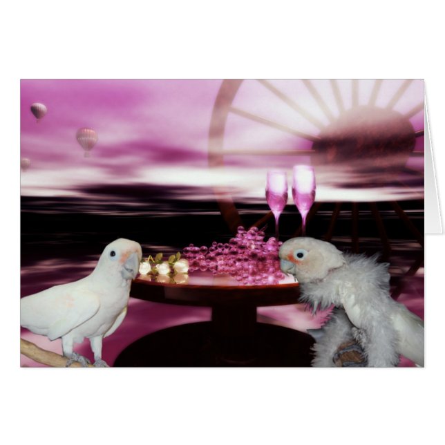 Goffin-Romance (Voorkant Horizontaal)