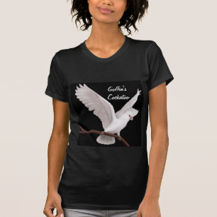 Goffins Cockatau T-Shirt