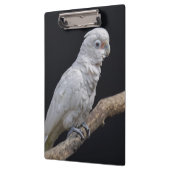 Goffin's Kaketoe Klembord (Links)