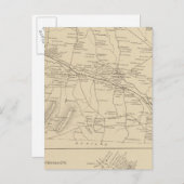 Goffstown, Hillsborough Co Briefkaart (Voorkant / Achterkant)