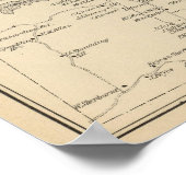 Goffstown PO, Pelham Poster (Hoek)