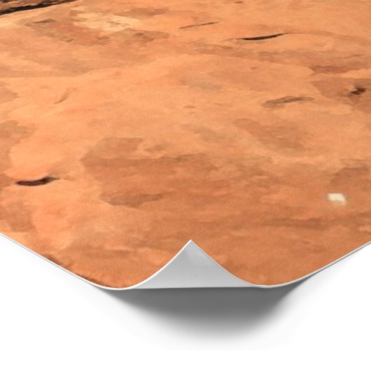 GoG-klimmers Poster (Hoek)