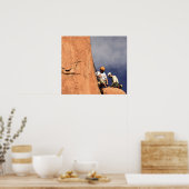 GoG-klimmers Poster (Keuken)