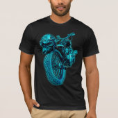 Goggles T-shirt (Voorkant)