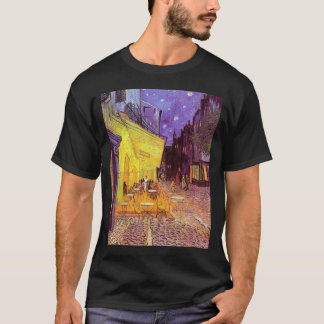 gogh4 gogh4 gogh vincent willem van caf terasse  t-shirt