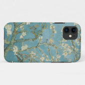 Gogh Almond Branches Park Trees Blossom Case-Mate iPhone Case (Achterkant (horizontaal))