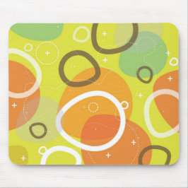 Gogo 6 Mousepad Muismat