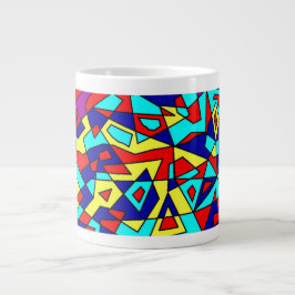 Gogo Coffee Mugs #2 Grote Koffiekop