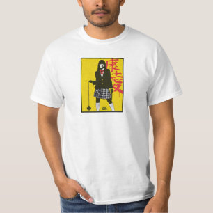 Gogo Yubari T-shirt