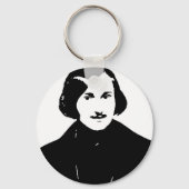 Gogol Sleutelhanger (Voorkant)