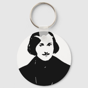 Gogol Sleutelhanger