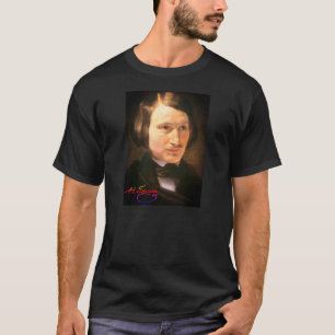 Gogol T-shirt