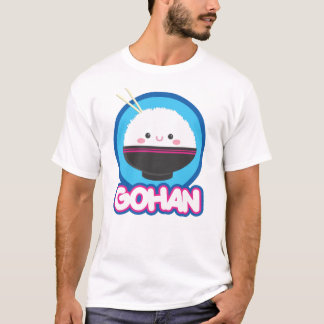 Gohan Shirt