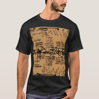 gohonzon t-shirt