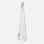 GOHORSE POLITICS MAX HORSER! STROPDAS (Achterkant)