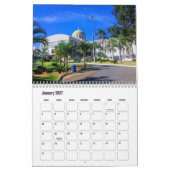 Goiás Brazilië Kalender (Jan 2027)