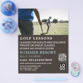 GoIf Lesson Adverteren brochure (Enkel)