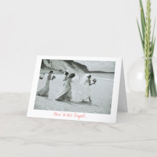 Goin aan de Kapel Kaart