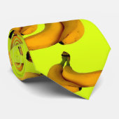 Goin' Bananas! Stropdas (Opgerold)