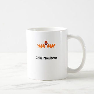 Goin' Nowhere, SDHB Koffiemok