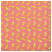 Going Bananas Stof (Swatch)