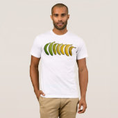 Going Bananas T-shirt (Voorkant volledig)