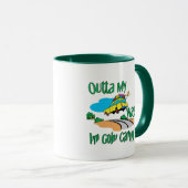 Going Camping Mok (Voorkant rechts)