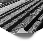 Going, Going, Gone Poster (Hoek)