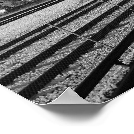 Going, Going, Gone Poster (Hoek)