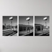 Going, Going, Gone Poster (Voorkant)