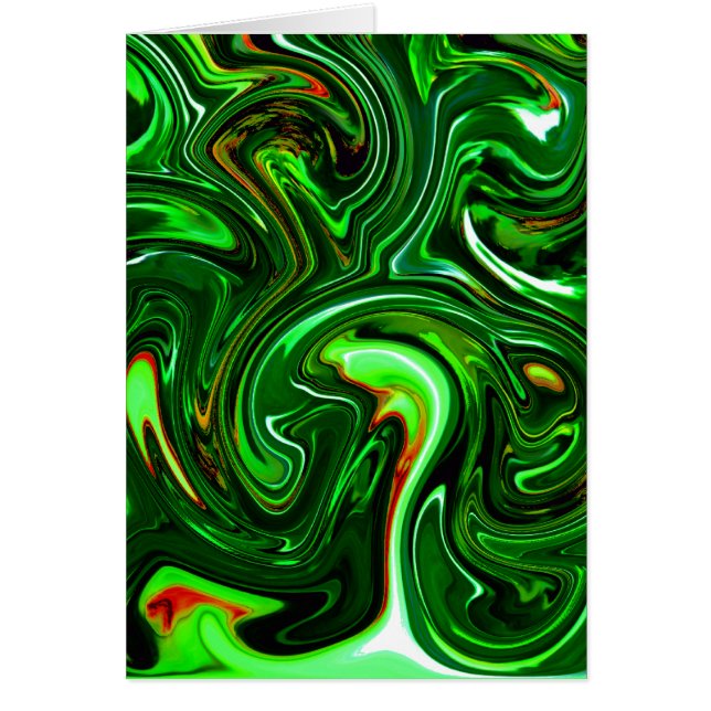 Going Green_ (Voorkant)