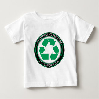 Going Green Recyclen Californië